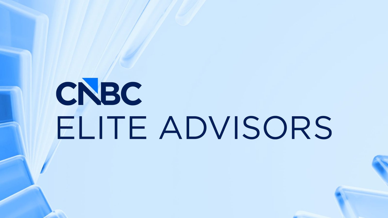 CNBC Elite Advisors