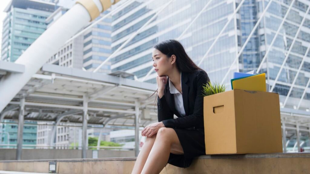‘AI is now the leading reason companies give for cutting jobs,’ says new report—what that means for workers