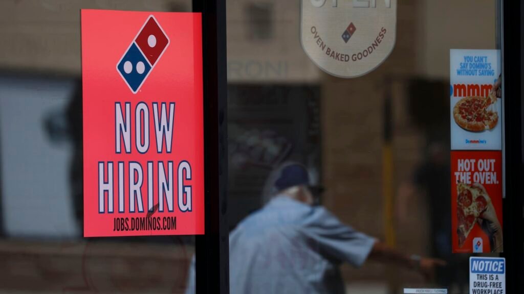 Kalshi traders expect this week’s jobs report will disappoint Wall Street outlook