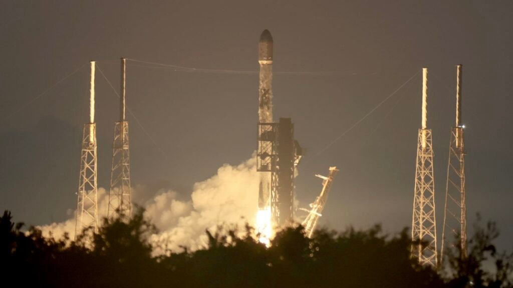 Unique SpaceX IPO is hedging challenge for Wall Street: ‘What are you going to do, short NASA?’