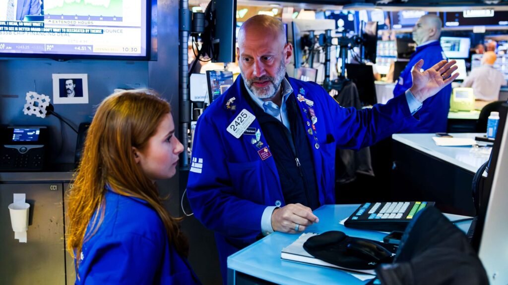 We’re trimming another stock to increase cash ahead of any SpaceX IPO volatility