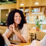 Highly charismatic people use 5 ‘magnetic’ phrases to be more likable, says public speaking expert