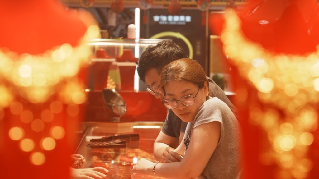 China May wholesale inflation hits near 4-year high on Iran war, AI costs; CPI misses