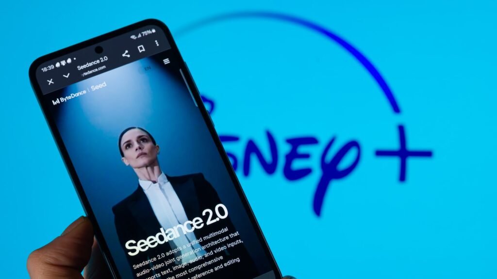 Inside India newsletter: Hollywood is debating AI. India’s filmmakers are embracing it