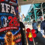 The World Cup could add $17 billion to the U.S. economy. Here are the stocks set to benefit