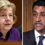 Baldwin, Khanna propose new direct foreign investment review board to probe Trump’s deals
