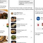 DoorDash lets customers use photos, prompts to order food and book reservations in latest AI push