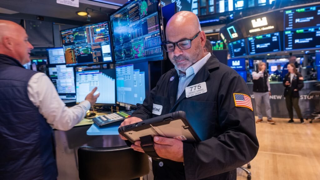 BMO raises S&P 500 year-end target citing ‘unprecedented’ earnings growth