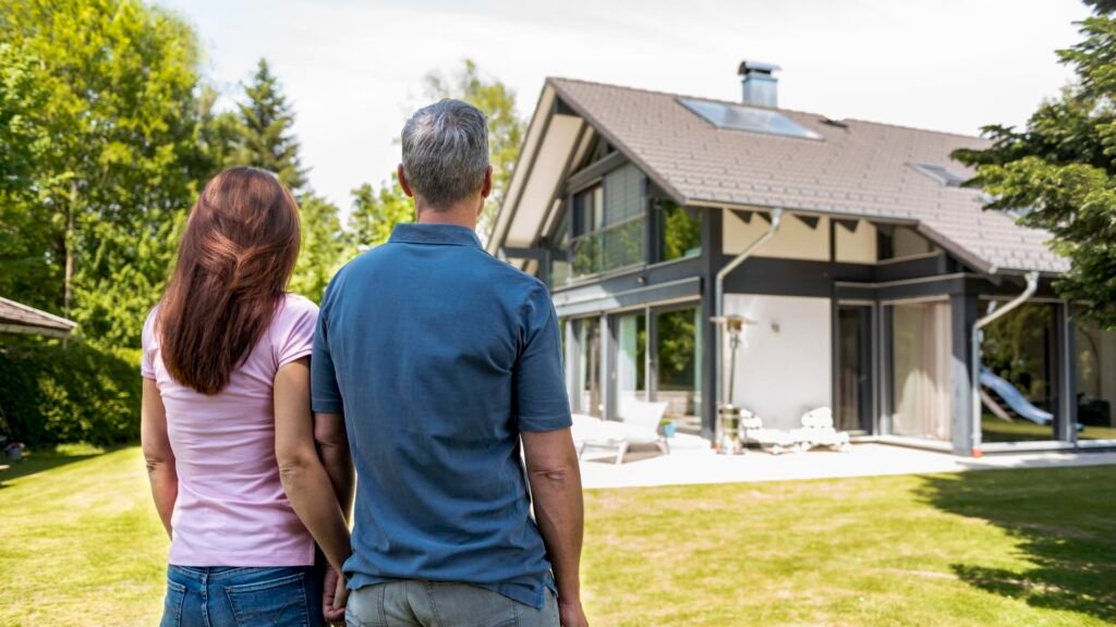 Homeowners tapped $47 billion in equity in the first quarter. What to consider before you borrow