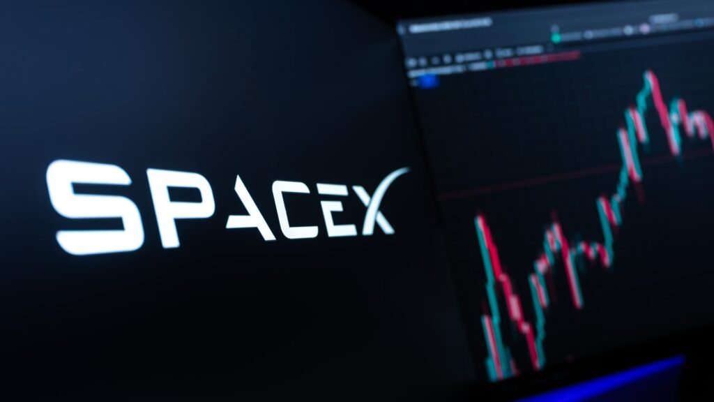 ‘Mag 7’ is no more, meet the ‘FAB 10’: Retail investors buy SpaceX in record numbers for their new portfolio plan