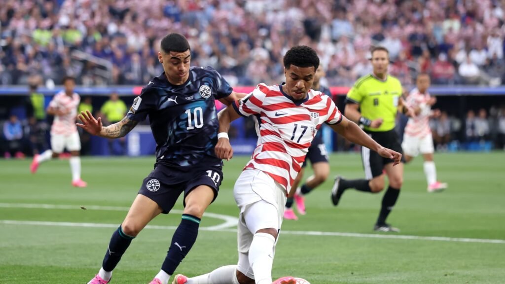 How the World Cup spending boom is also an opportunity for income investors