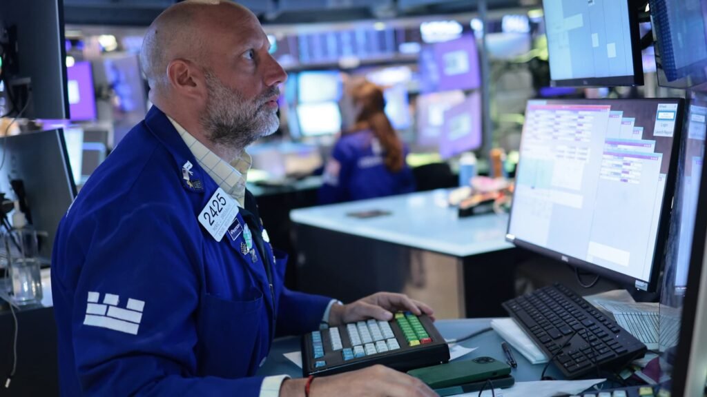 Stock futures rise along with oil prices as traders weigh U.S. attacks on Iran over the weekend: Live updates