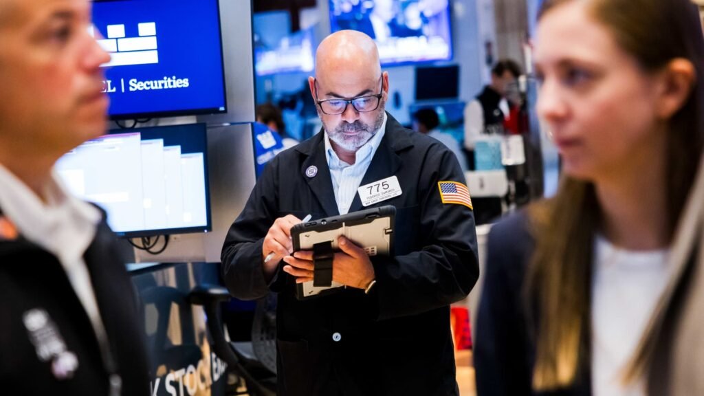 Next week’s inflation data just got even more important. Here’s what’s ahead for the market