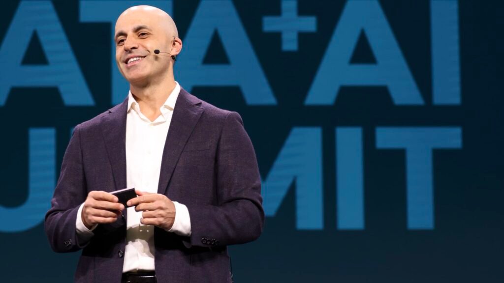 Databricks sales growth tops 80%, but margin are shrinking from swarm of AI agents