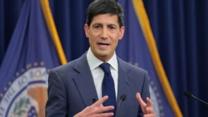 ‘Regime change but in a velvet glove’: How Kevin Warsh has set out to remake the Fed