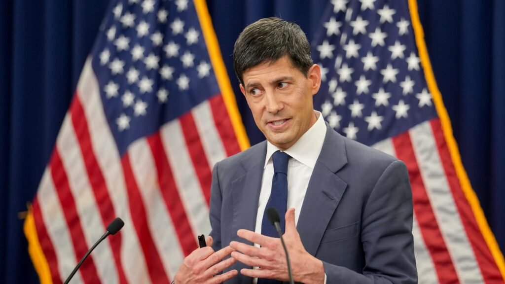 Analysis: Chairman Kevin Warsh’s task forces are the key to understanding the new Fed