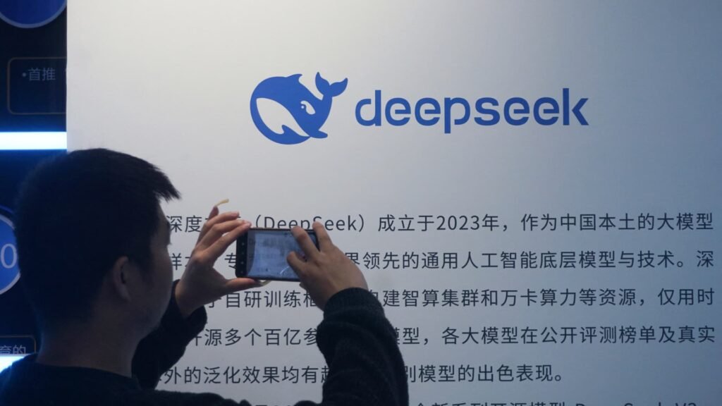 ‘No poaching’ our people, China’s AI behemoth DeepSeek reportedly tells investors