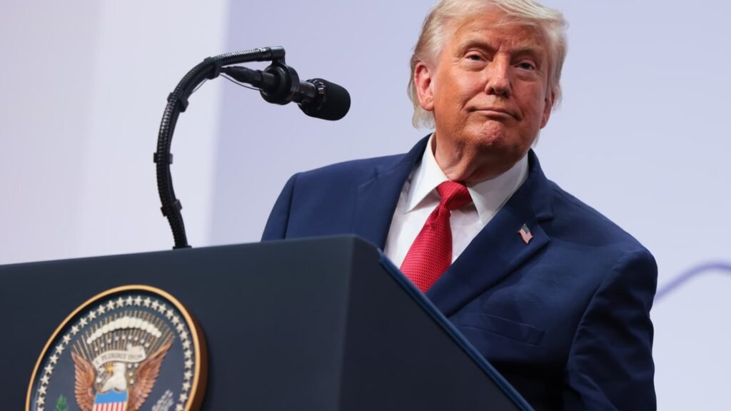 Trump’s Iran deal delivers key gains for Tehran, testing Washington’s red lines