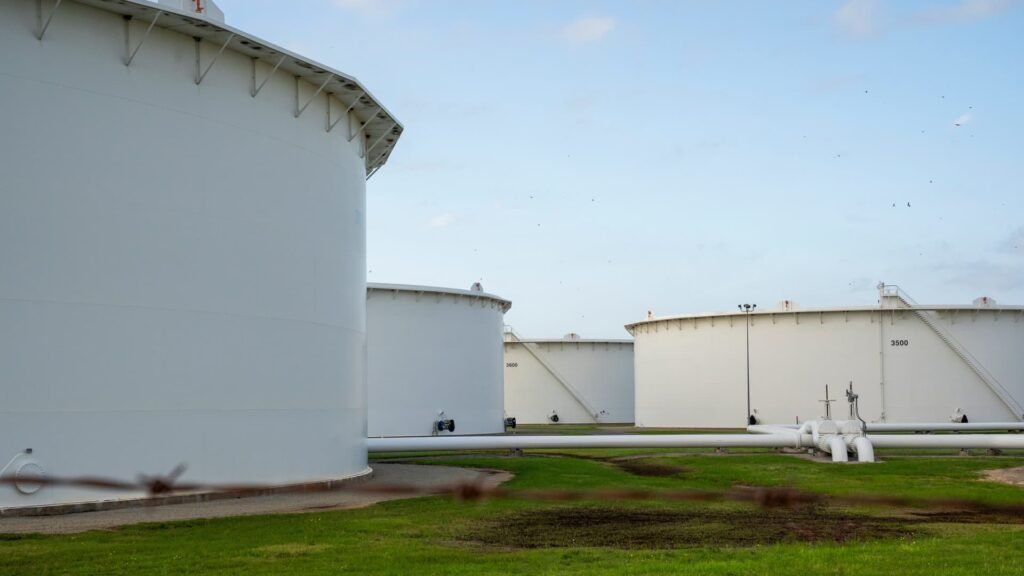 Why energy could be a great place to invest even with oil prices retreating — 5 stocks to buy