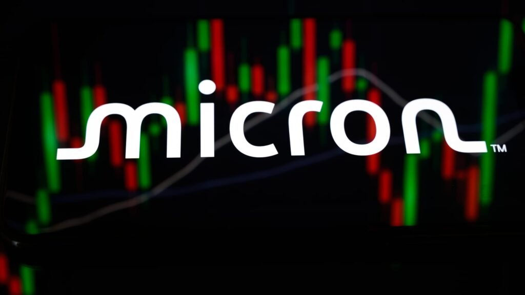 Micron earnings, oil prices fall, the newest meme stock and more in Morning Squawk