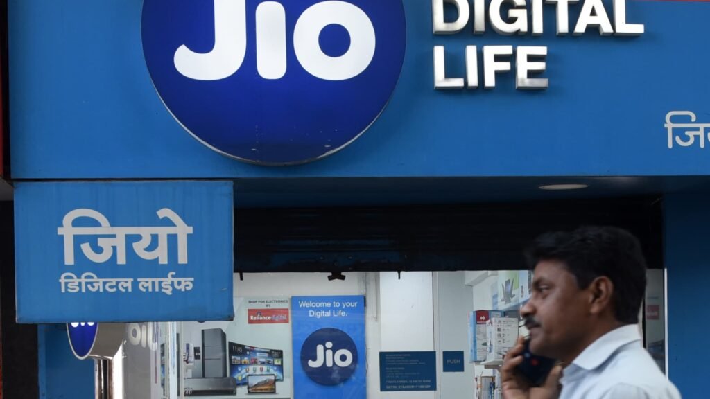 India’s largest telecom and digital service Jio Platforms files for IPO