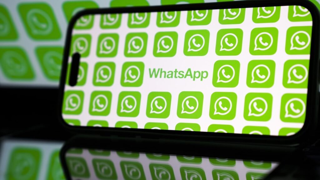 Meta’s WhatsApp head to step down, will be replaced by Indian fintech founder Kunal Shah