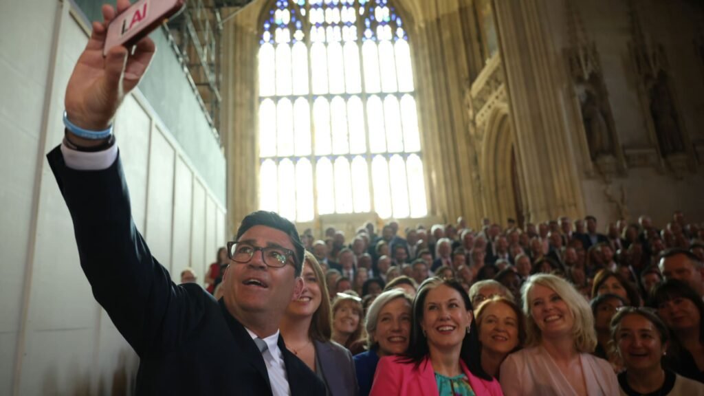 Who is Andy Burnham? And 4 other things investors should know as the UK replaces its prime minister
