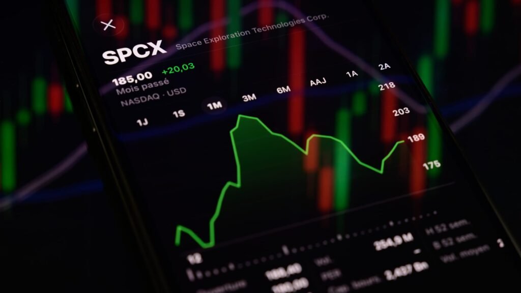 CNBC Daily Open: Tech-tonic shift or buying opportunity?