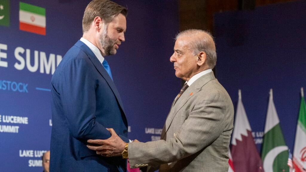 Iran’s neighbor, U.S. ally: What Pakistan gains from being a peacemaker