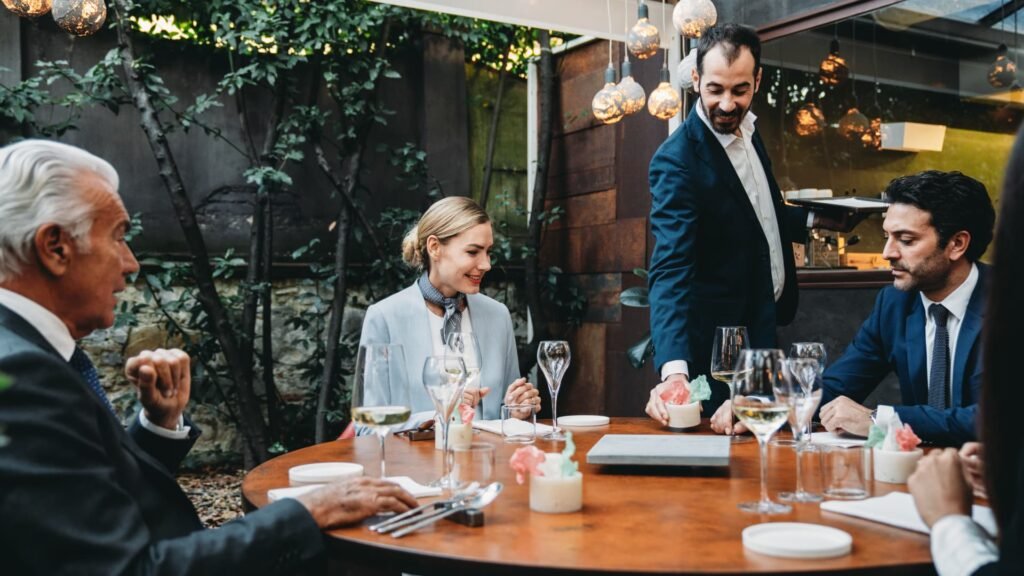 Luxury spending now driven by experiences and ‘inheritourism’