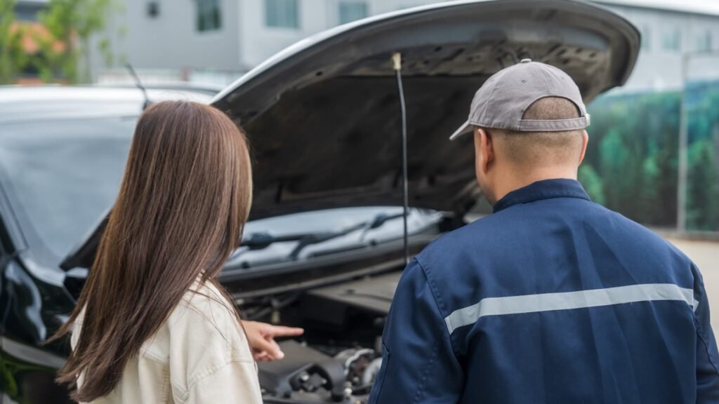 How to know when it’s time to replace your car—start with this rule, experts say