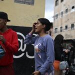 Buildings collapse as quakes rock Venezuela, ‘high casualties’ likely