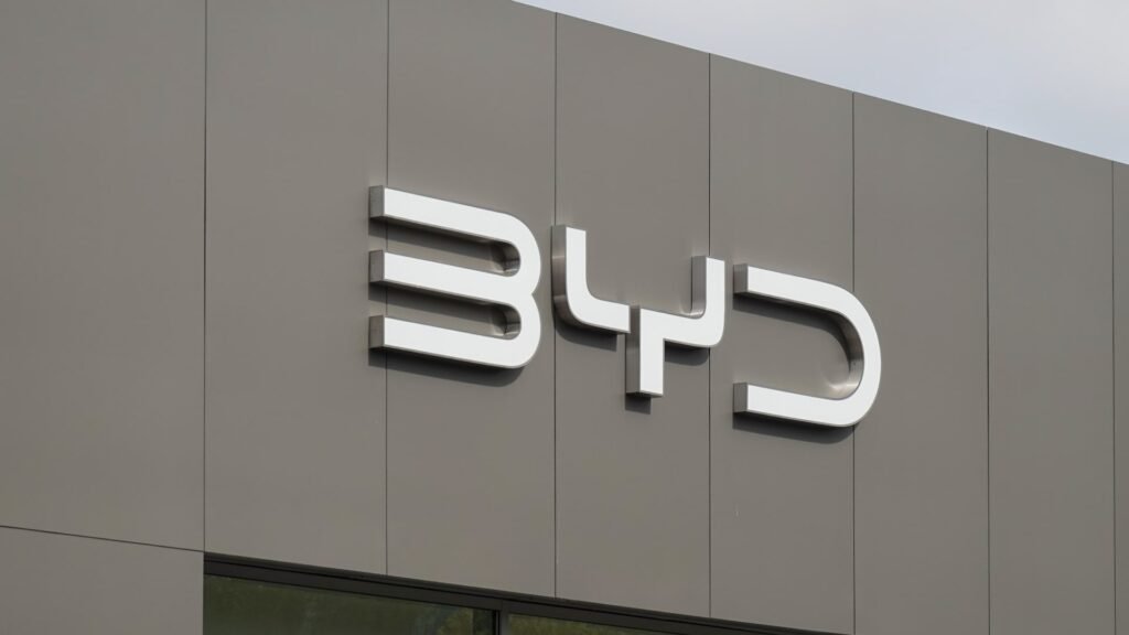 Second worker dies at BYD’s Hungary factory already under scrutiny for labor practices