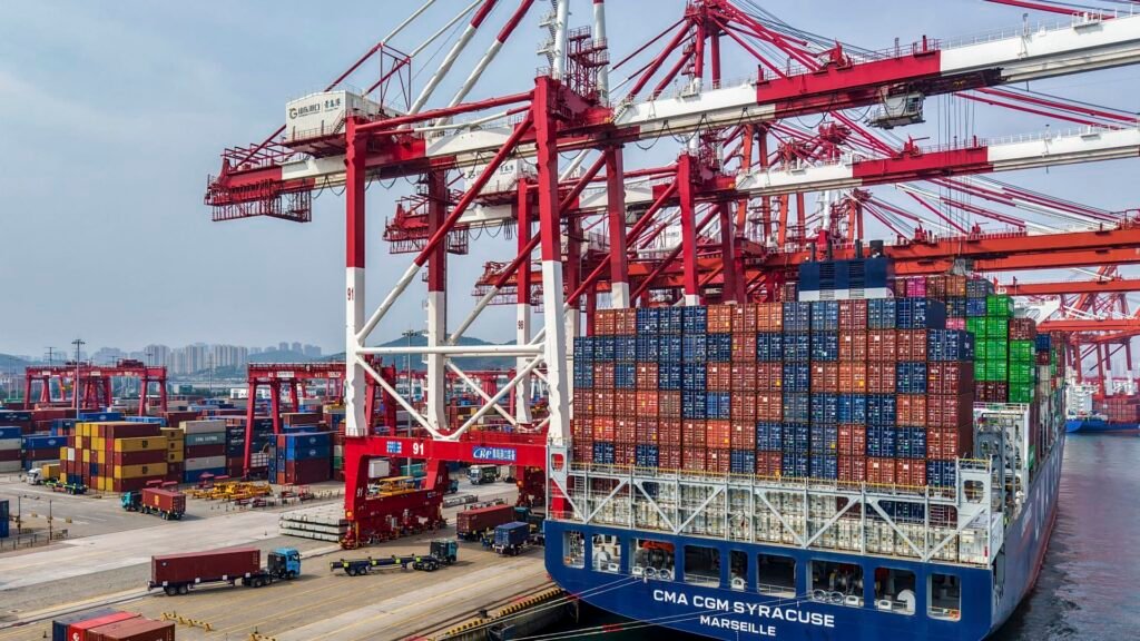 China’s economy picks up in June on rebounding U.S. exports, analysts say