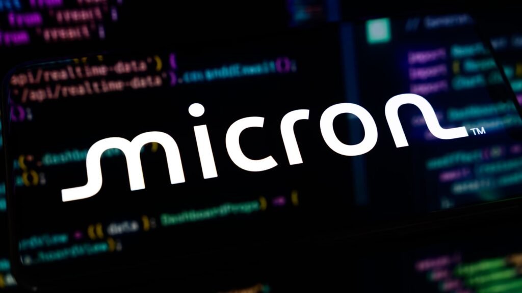 Micron’s monster post-earnings rally is almost gone. Traders divided on where it goes next