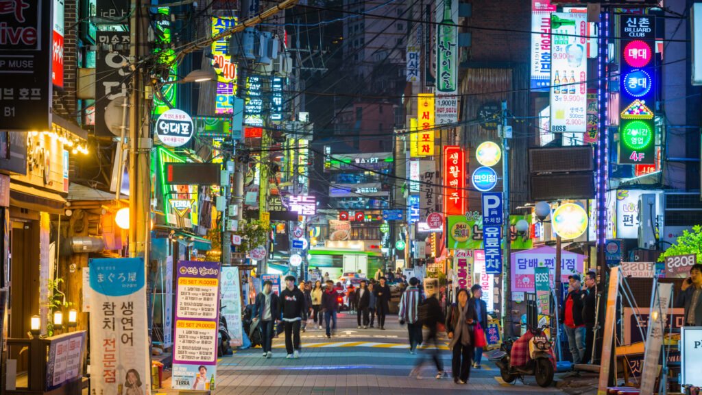 The world’s top-performing stock market still isn’t a developed market. Here’s why, according to the MSCI chief