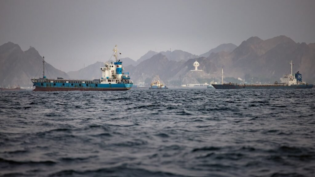 Oil slides nearly 2% as markets look past fresh Iran tensions and focus on supply outlook