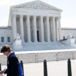 Supreme Court rejects Republican challenge of Mississippi mail-in ballot rule