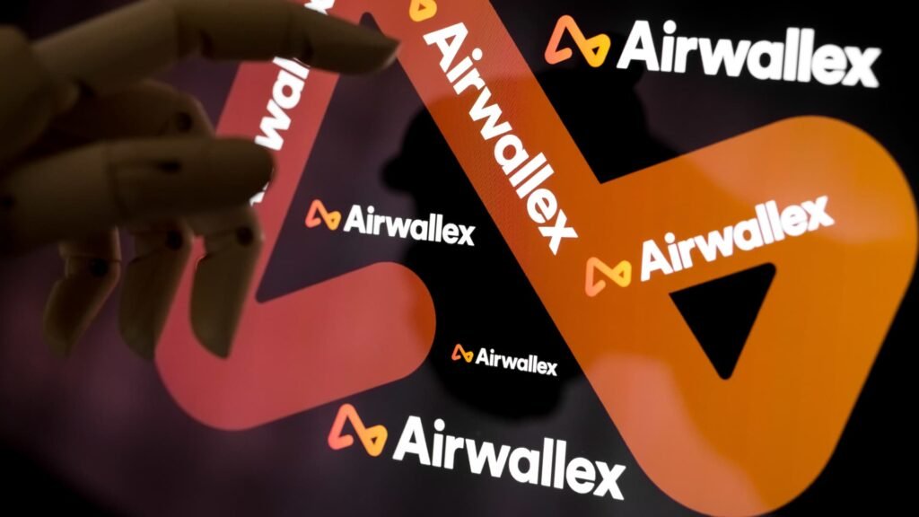 Airwallex hits $11 billion valuation with $320 million raise as fintech pushes into finance run by AI agents