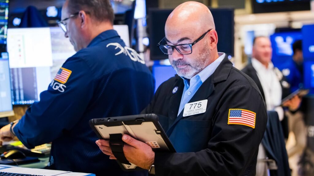 July rally may be in store for stocks after weak June, Freedom’s Jay Woods says