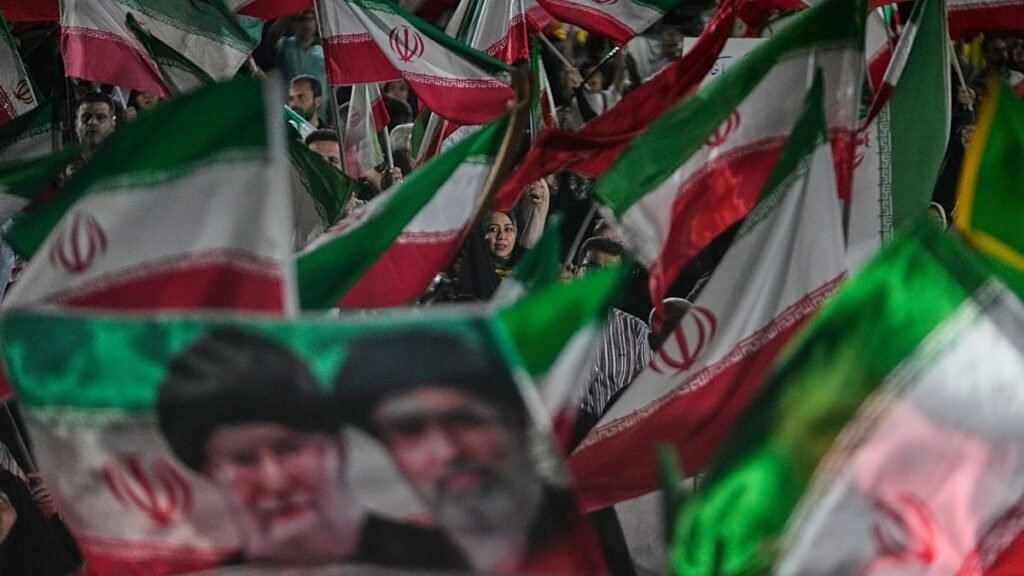 US and Iran sign deal, but who really won? Here’s what to know