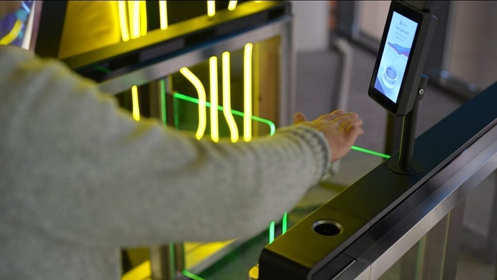 From payments to lending: How digital finance is evolving