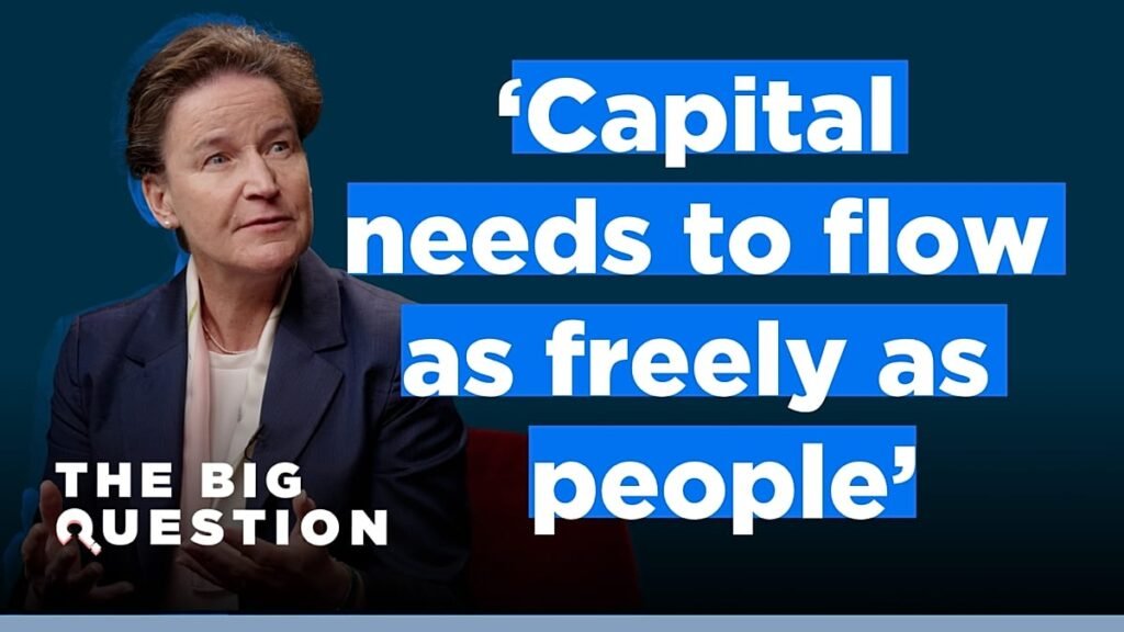 €37 trillion sitting idle: Why are Europeans afraid to invest?