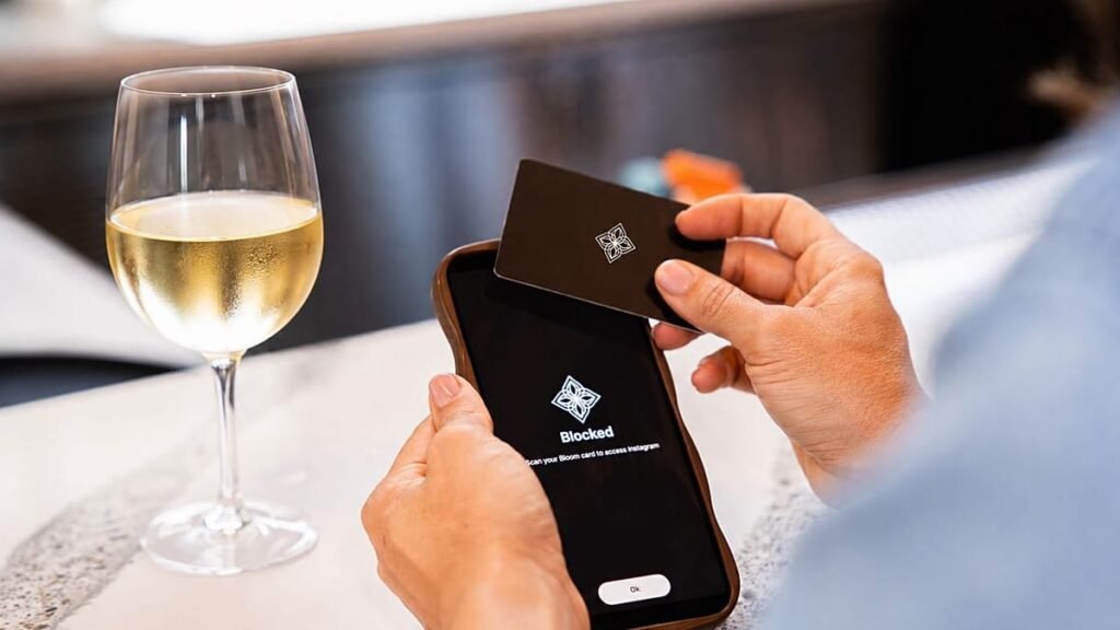 Disconnect from social media at this hotel chain’s ‘anti-appy hour’
