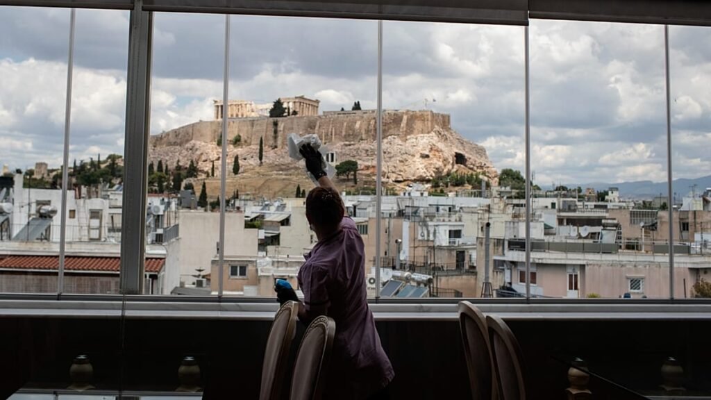Pay transparency isn’t only about women. It exposes more inequalities