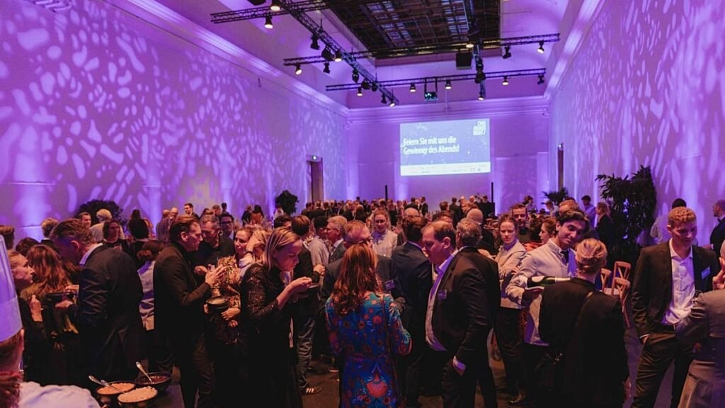 European CMO of the Year: Chief marketers compete at Cannes Lions