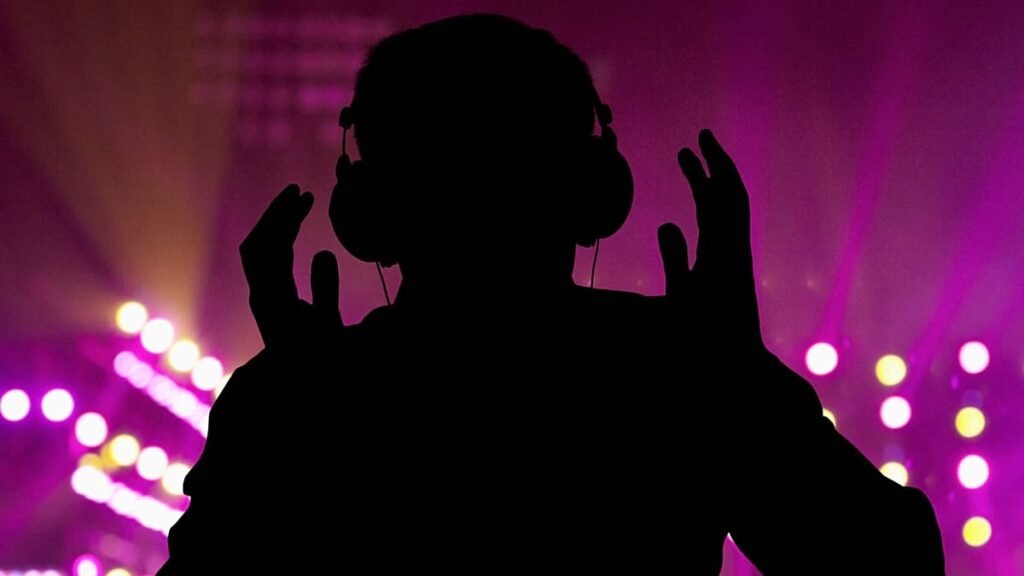 DJ named alleged ‘mastermind’ of international drug trafficking ring