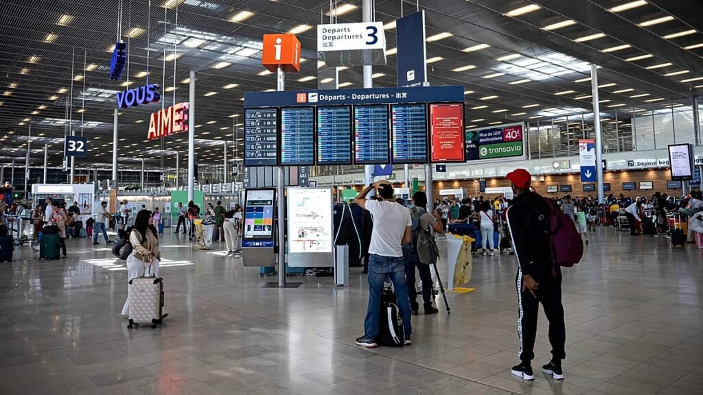 EU vows ‘targeted’ restrictions on visas for Russians amid backlash