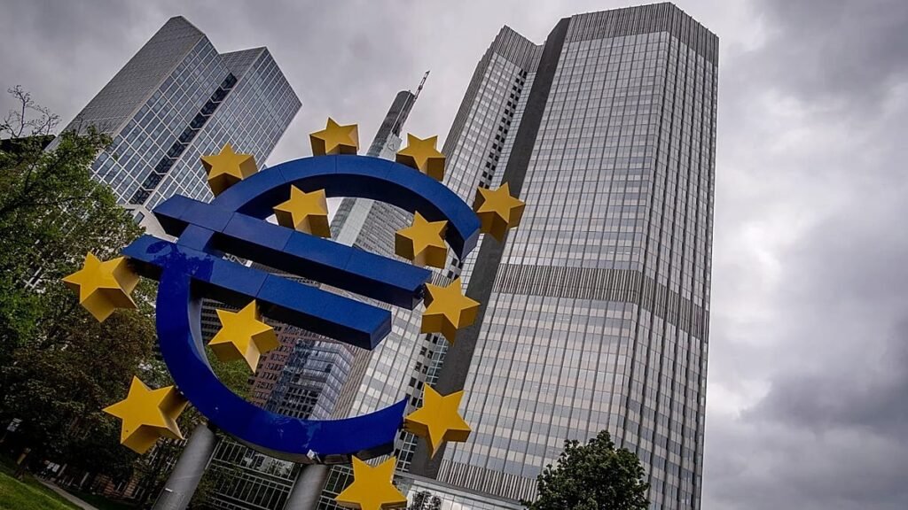 Which European countries attract the most foreign investment?