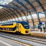 Netherlands unveils unlimited monthly rail pass for €49 this summer